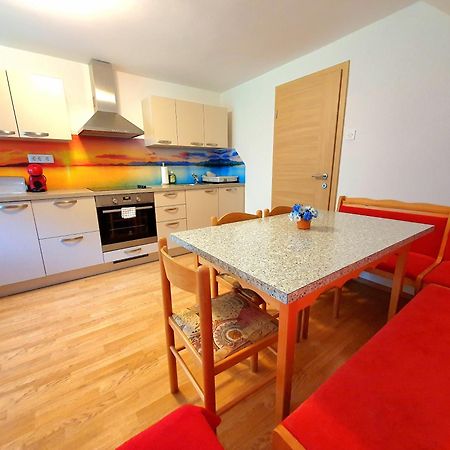 Apartmaji Zupanc Ivanka Bohinj Bagian luar foto
