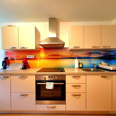 Apartmaji Zupanc Ivanka Bohinj Bagian luar foto