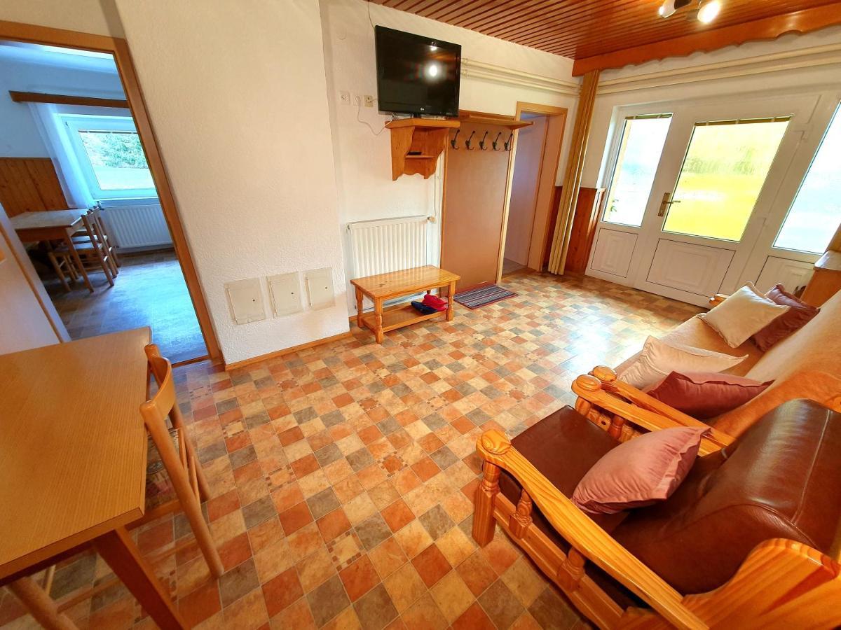 Apartmaji Zupanc Ivanka Bohinj Bagian luar foto
