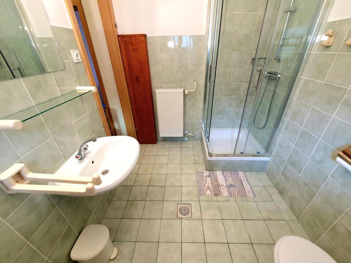 Apartmaji Zupanc Ivanka Bohinj Bagian luar foto