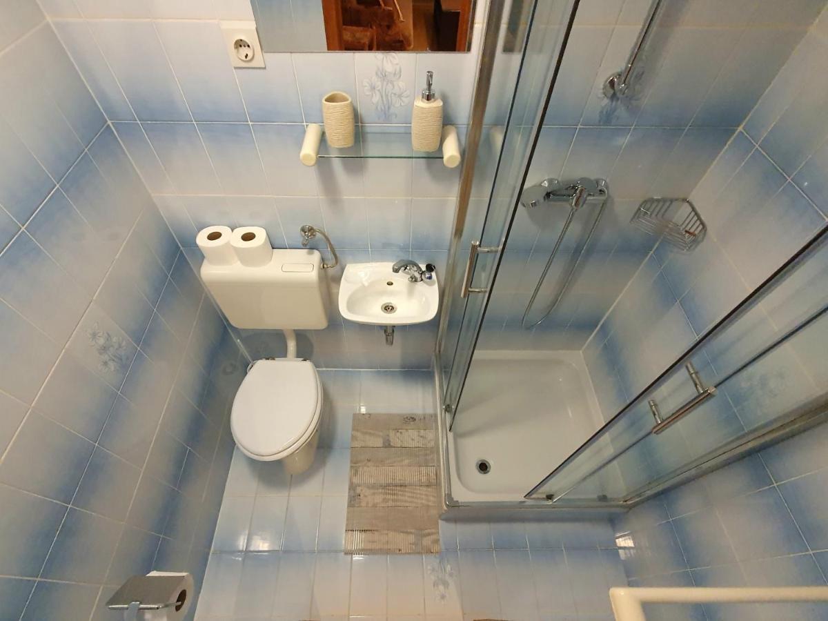 Apartmaji Zupanc Ivanka Bohinj Bagian luar foto