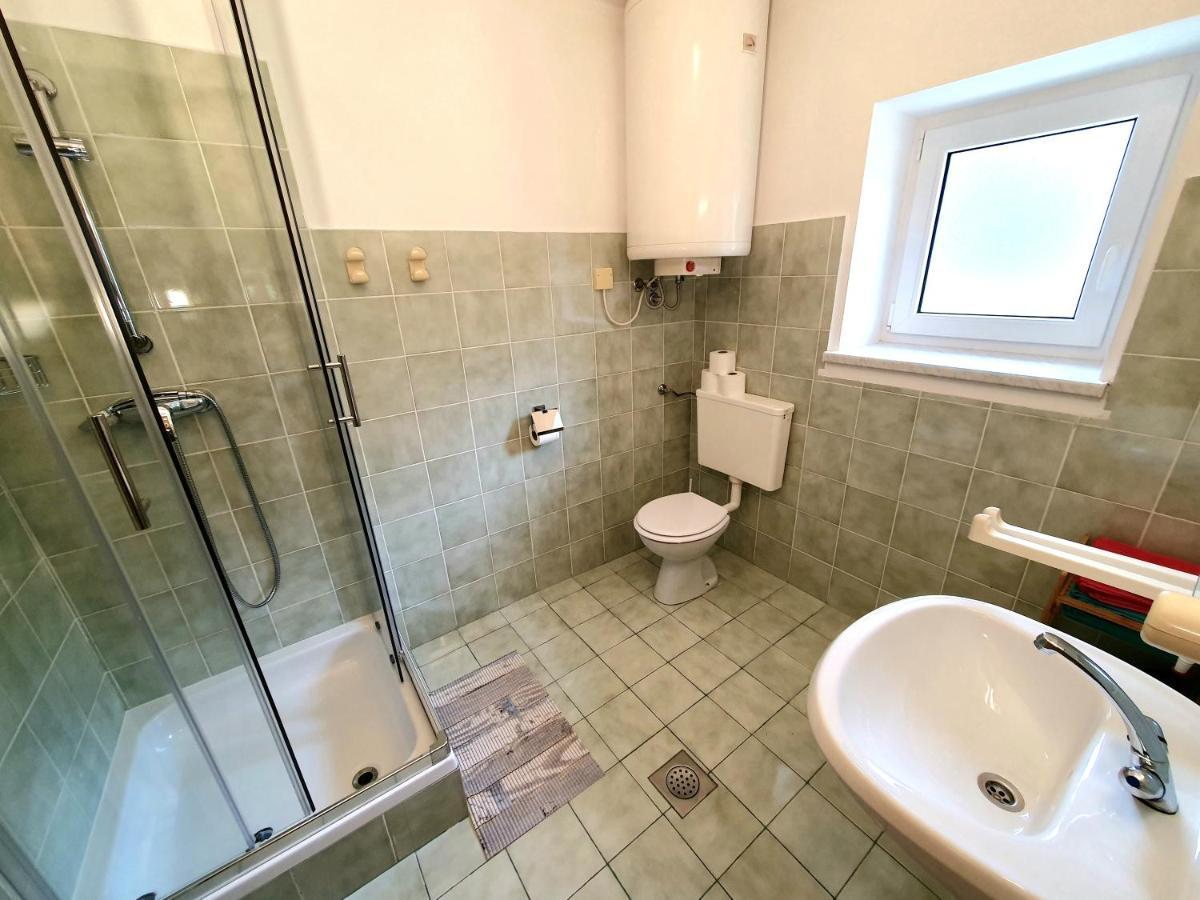 Apartmaji Zupanc Ivanka Bohinj Bagian luar foto