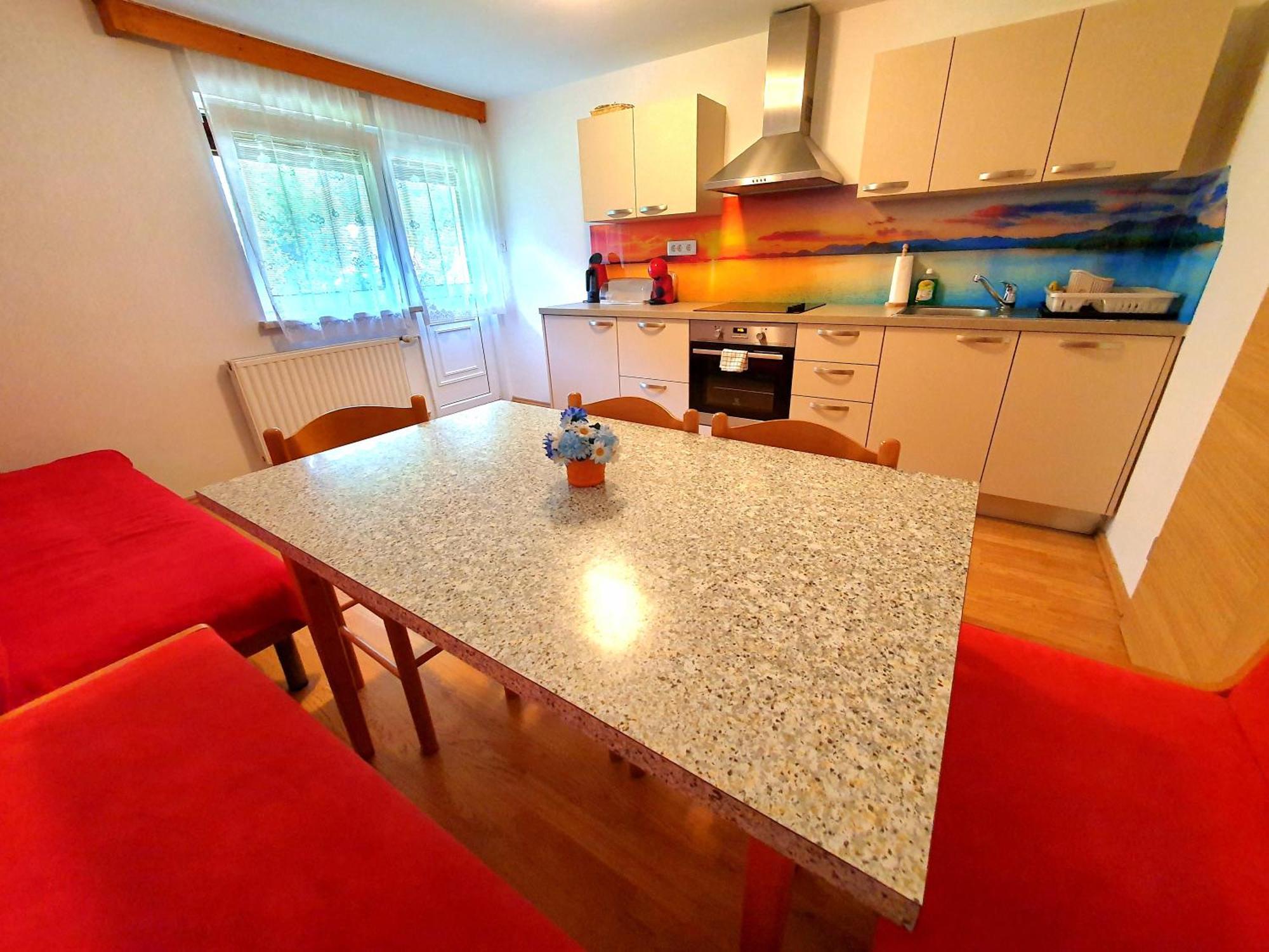 Apartmaji Zupanc Ivanka Bohinj Bagian luar foto
