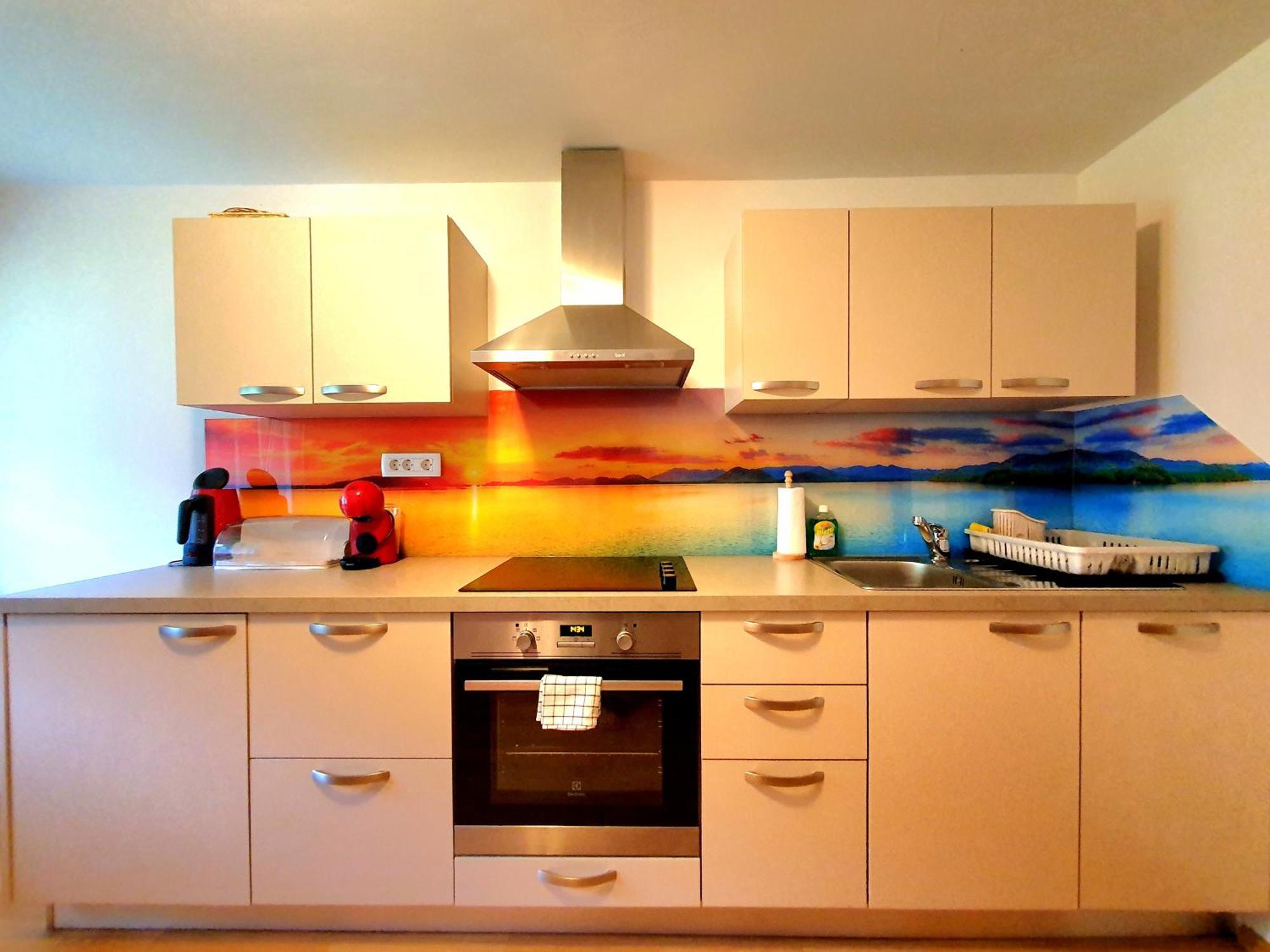 Apartmaji Zupanc Ivanka Bohinj Bagian luar foto